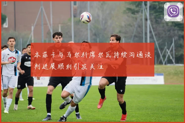 本菲卡与马尔科席尔瓦持续沟通谈判进展顺利引发关注